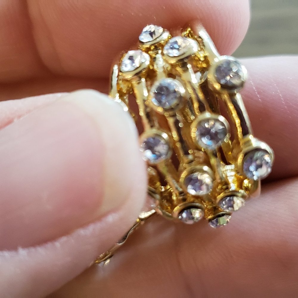 Goldfilled Earrings